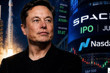 SpaceX, Nasdaq'taki ilk işlem gününde yatırımcıların yoğun ilgisiyle karşılaştı, Elon Musk dünyanın ilk trilyoneri oldu