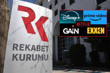 Rekabet Kurumu'nun Netflix, BluTV, Disney+, Amazon Prime, Exxen ve Gain soruşturması taahhütle kapandı