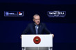 Cumhurbaşkanı Erdoğan'dan Ordinaryus Profesör Cahit Arf'ın 67 yıl önceki sözüyle yapay zeka analizi