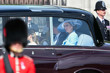 Kral Charles için doğum günü kutlamaları kapsamında Trooping the Colour töreni yapıldı