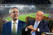 Aziz Yıldırım ve Nihat Özdemir yeniden bir araya mı geliyor? Fenerbahçe’de efsaneler dönemi konuşuluyor