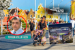 Dünya Kupası'nın en ilginç ülke hikayesini Curaçao yazacak