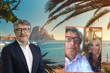 Ibiza’da ölen İngiliz patron Gary Favell’in 40 günlük sırrı