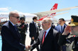 Ankara Havalimanı, Cumhurbaşkanı Erdoğan'ın da katıldığı açılış töreniyle hizmete açıldı