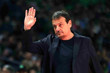 Panathinaikos'ta başantrenör Ergin Ataman dönemi sona erdi