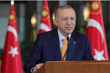 Cumhurbaşkanı Erdoğan Azerbaycan'ın Milli Kurtuluş Günü'nü kutladı