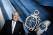 İsviçreli lüks saat üreticisi Patek Philippe’nin Onursal Başkanı Philippe Stern 88 yaşında hayatını kaybetti