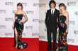 Taylor Swift, Givenchy kıyafetiyle Songwriters Hall of Fame ödül gecesine katıldı