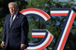 ABD Başkanı Donald Trump, G7 Zirvesi'nde 'İran bir keresinde Türkiye'ye bile saldırmıştı, akıl dışı insanlardı' dedi