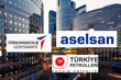 Türkiye'nin 500 Büyük Sanayi Kuruluşu açıklandı, geçen yıl ilk 10'da yer almayan TUSAŞ, Türkiye Petrolleri ve ASELSEN atakla ilk 10'a girdi
