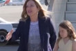 Meloni'nin kızı Ginevra, G7 zirvesinde kameralardan kaçarken gündem oldu