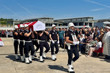 Kocaeli'de görevi sırasında vefat eden Gebze Cumhuriyet Savcısı Ayhan Uyumaz için tören düzenlendi