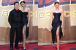 Spider-Man yıldızları Zendaya ve Tom Holland, Madrid'de kırmızı halıda