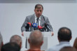 İzmir Büyükşehir Belediye Başkanı Cemil Tugay, CHP'den istifa etti