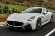 Stellantis, Maserati için iki ortak adayıyla görüşüyor