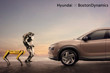 Hyundai, Boston Dynamics'in tamamını almak için 325 milyon dolarlık hamleye hazırlanıyor