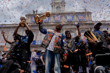 Knicks, şampiyonluk geçidinde