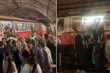 Kadıköy-Sabiha Gökçen Havalimanı Hattı'nda metro raydan çıktı