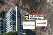 Alarko Holding, Anel Group ve Sabancı Holding'e ait KORDSA 5 milyar liralık gayrimenkul sattı