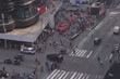 New York'taki Times Meydanı'nda silah sesleri