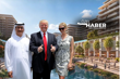 Trump'ın Dubai'deki ortağı Hussain Sajwani'nin lüks konutlara imza atan şirketi DAMAC'tan ucuz ev projesi