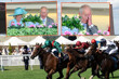 Royal Ascot'taki yarışlarda atı son anda kaybeden İngiltere Kralı Charles ve eşi Kraliçe Camilla büyük hayal kırıklığı yaşadı