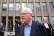 Magna'nın kurucusu 93 yaşındaki ünlü patron Frank Stronach'a cinsel saldırı cezası
