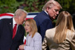 Trump ve Meloni arasındaki 'fotoğraf' tartışması, karşılıklı yeni açıklamalarla sürüyor