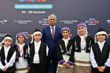 Türkiye Kültür Yolu Festivali üçüncü kez Samsun’da başladı, 225 etkinlik, 18 nokta ve 44 lezzet durağı ziyaretçileri bekliyor