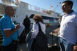 Çanakkale-Limni Adası feribot seferleri başladı