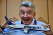 Ryanair, şirketi 1994'ten beri yöneten CEO'su Michael O'Leary'nin görev süresini 2032'ye kadar uzattı, CEO 153 milyon euro alabilecek