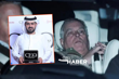 Epstein ile ilişkileri ortaya çıktıktan sonra gözaltına alınıp Kraliyet görevlerinden uzaklaştırılan Prens Andrew, Suudi milyarderin partisine katıldı