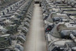 Almanya, tank üreticisi KNDS’nin yüzde 40 hissesini satın alıyor