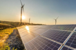 Yenilenebilir enerjide 26 yılın rekoru kırıldı