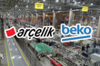 Arçelik, Whirlpool’a 71.4 milyon euro ödeyerek Beko Europe’un tamamını bünyesine kattı