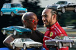 F1 efsanesi Lewis Hamilton’un babası Anthony Hamilton, 27 klasik otomobilden oluşan koleksiyonunu satışa çıkarttı