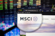 MSCI duyurdu, Türkiye piyasası kasım ayına kadar yakın takibe alındı