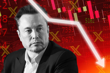 Elon Musk'ın SpaceX'in halka arzının ardından trilyon dolara çıkan serveti 2 hafta içinde yeniden milyar dolarlara indi