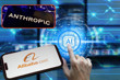 Anthropic’tan Alibaba’ya 'Claude verilerini yasa dışı kopyalama' suçlaması