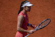 Zeynep Sönmez, Eastbourne Açık'a çeyrek finalde veda etti