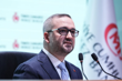 TCMB Başkanı Fatih Karahan'dan Londra'da ihtiyatlı duruş mesajı