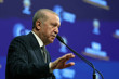 Cumhurbaşkanı Erdoğan, reeskont kredilerinde yıllık limitin 5 milyar liraya çıkarıldığını açıkladı