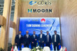 GÜRİŞ’ten 1 GW’lık anlaşma