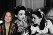 Hollywood'un Altın Çağı'nın son yıldızlarından Ann Blyth hayatını kaybetti
