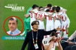 Dünya Kupası'ndan elenen A Milli Futbol takımımızın santrforu da psikoloğu da yok
