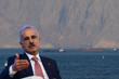 Ulaştırma Bakanı Uraloğlu, Hürmüz'deki Türk gemilerinin tamamının güvenle çıktığını açıkladı