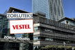 Zorlu Grubu, Vestel ve Tekstil Grubu şirketleri için finansal yeniden yapılandırma başvurusunda bulundu