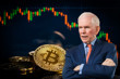 İngiliz milyarder yatırımcı Jeremy Grantham'dan kripto para birimi Bitcoin'le ilgili dikkat çeken kehanet