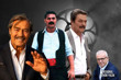 Ertuğrul Özkök, Kadir İnanır'ın oluşturduğu erkeklik imajını ve 40'ıncı sanat yılı dolayısıyla düzenlenen 26 yıl önceki törende yaşananları yazdı