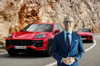 Porsche'nin yeni CEO'su Michael Leiters, lüks SUV Cayenne'in üretimini Slovakya'dan Almanya'ya taşıma ve işçiler için kemer sıkma kararı aldı